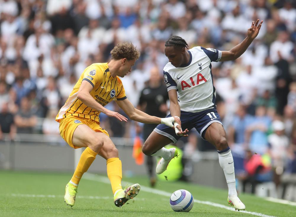 扛起球队进攻！小波特半场19分4抢断，第二节5中5